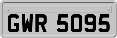 GWR5095