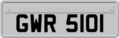 GWR5101