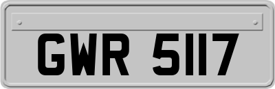GWR5117