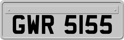 GWR5155