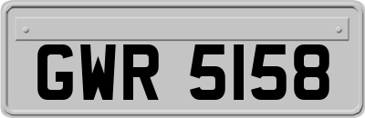 GWR5158