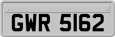 GWR5162