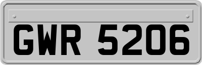 GWR5206