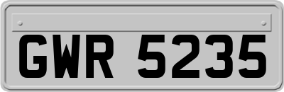 GWR5235