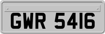 GWR5416