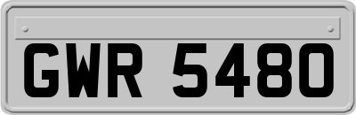 GWR5480