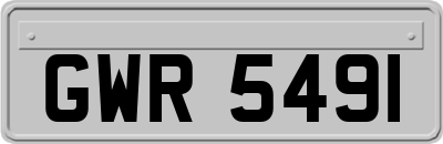 GWR5491