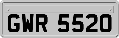 GWR5520