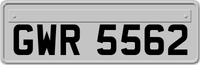 GWR5562