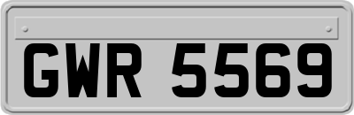 GWR5569