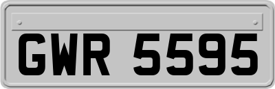 GWR5595