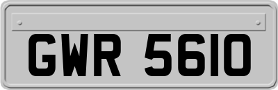 GWR5610