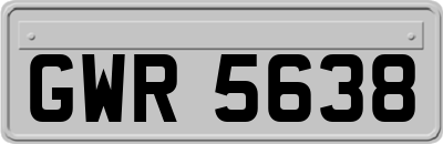 GWR5638