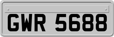 GWR5688