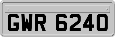 GWR6240