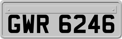 GWR6246