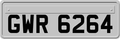 GWR6264