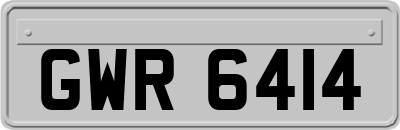GWR6414