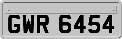 GWR6454