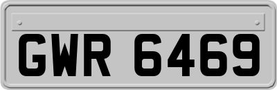 GWR6469