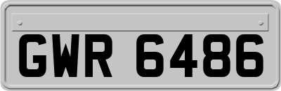 GWR6486
