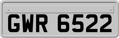 GWR6522