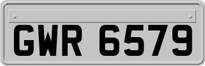 GWR6579