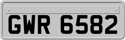 GWR6582
