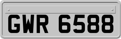 GWR6588
