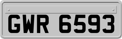 GWR6593