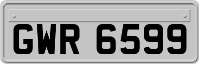 GWR6599