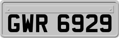GWR6929