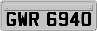 GWR6940