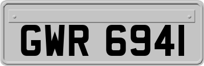 GWR6941