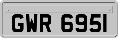 GWR6951