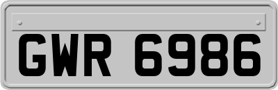 GWR6986