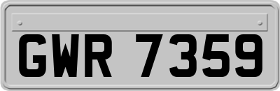 GWR7359