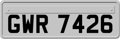 GWR7426