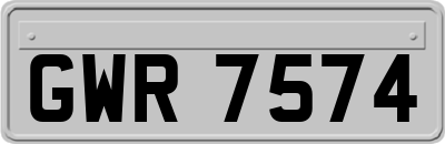 GWR7574