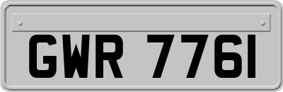 GWR7761