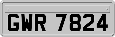GWR7824