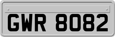 GWR8082