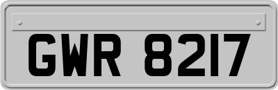 GWR8217