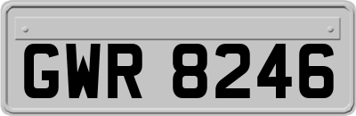 GWR8246