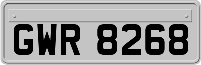 GWR8268