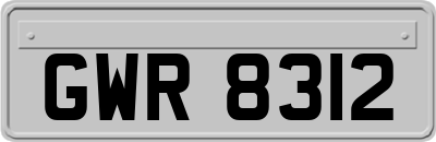 GWR8312