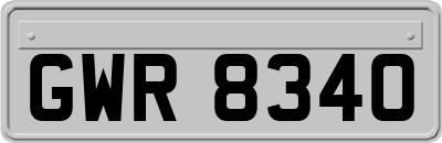 GWR8340