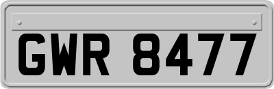GWR8477