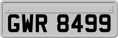 GWR8499