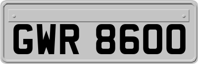 GWR8600